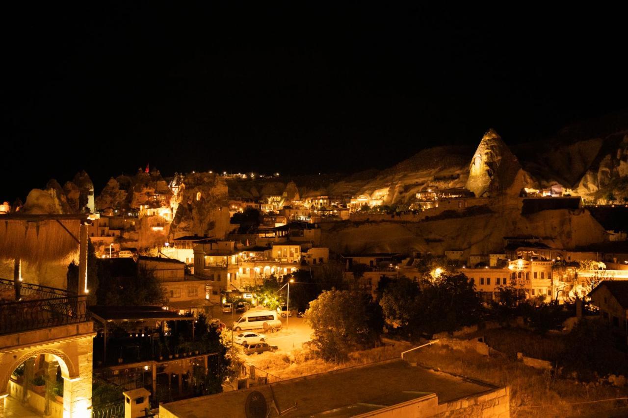 Angel Cave Suite Goreme Bagian luar foto